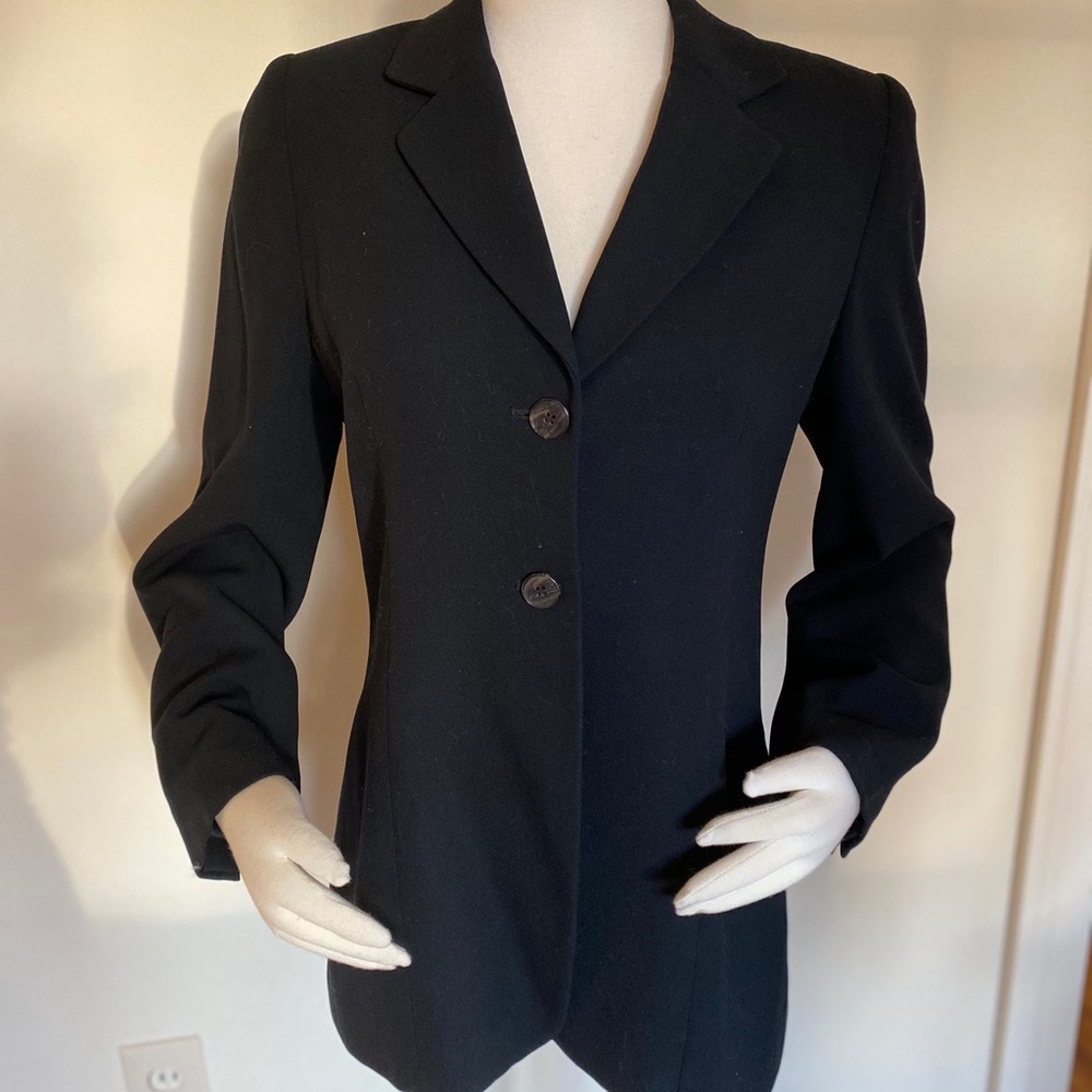 Jones New York petite jacket